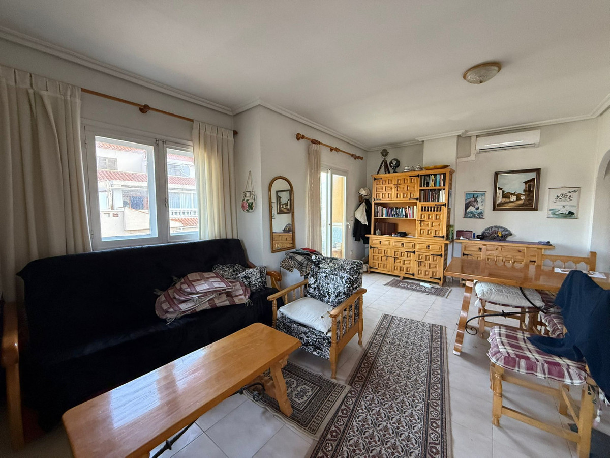 Huis te koop in Torrevieja | 2 slaapkamers H5459854