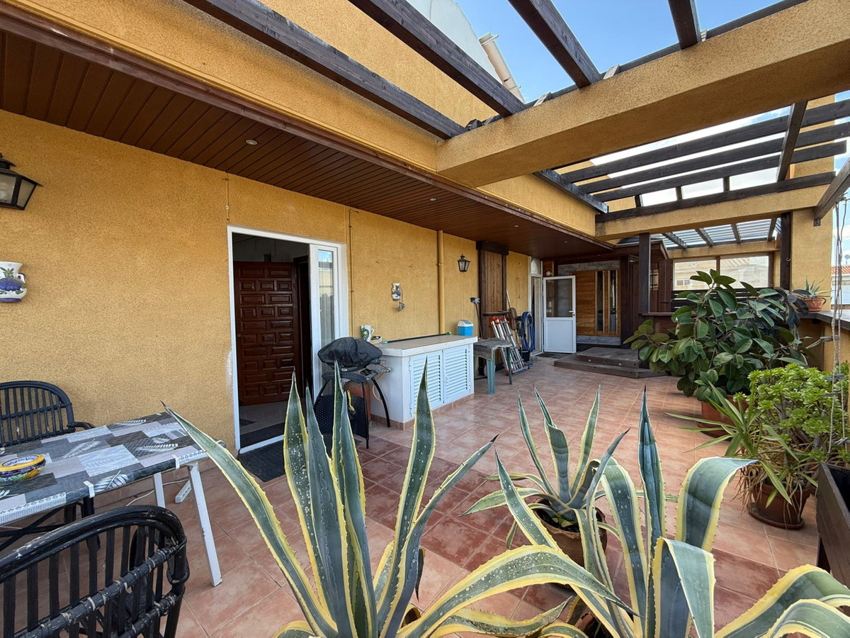 Huis te koop in Torrevieja | 2 slaapkamers H5459854