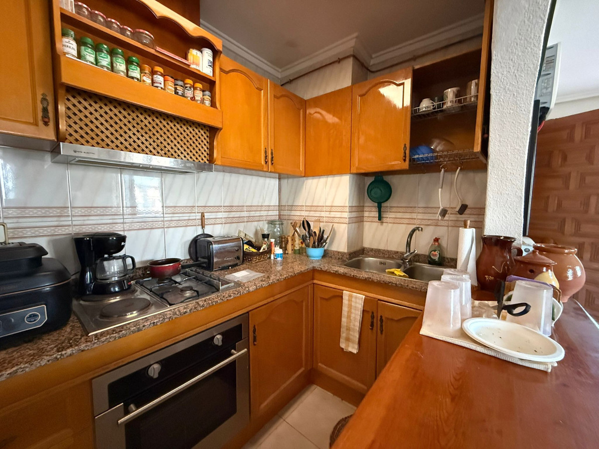 Huis te koop in Torrevieja | 2 slaapkamers H5459854