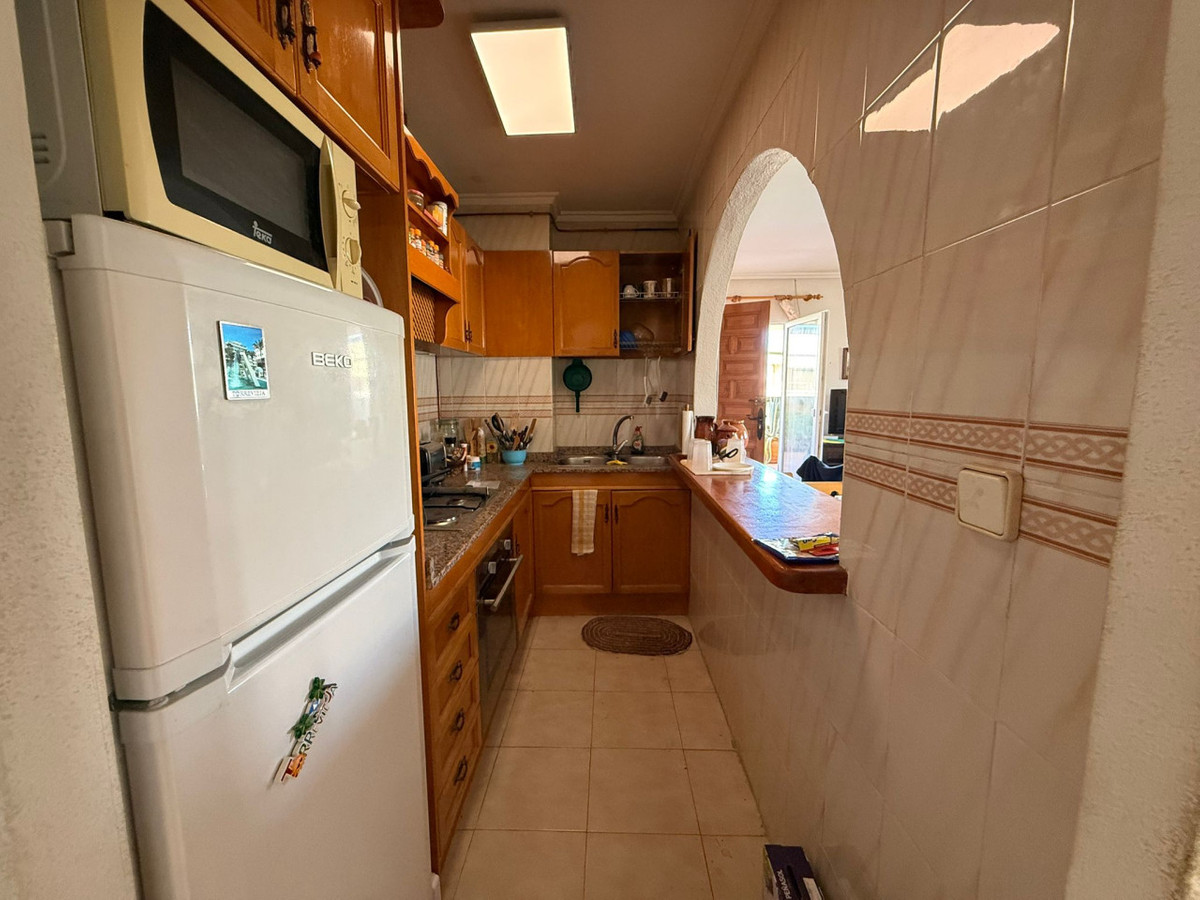 Huis te koop in Torrevieja | 2 slaapkamers H5459854