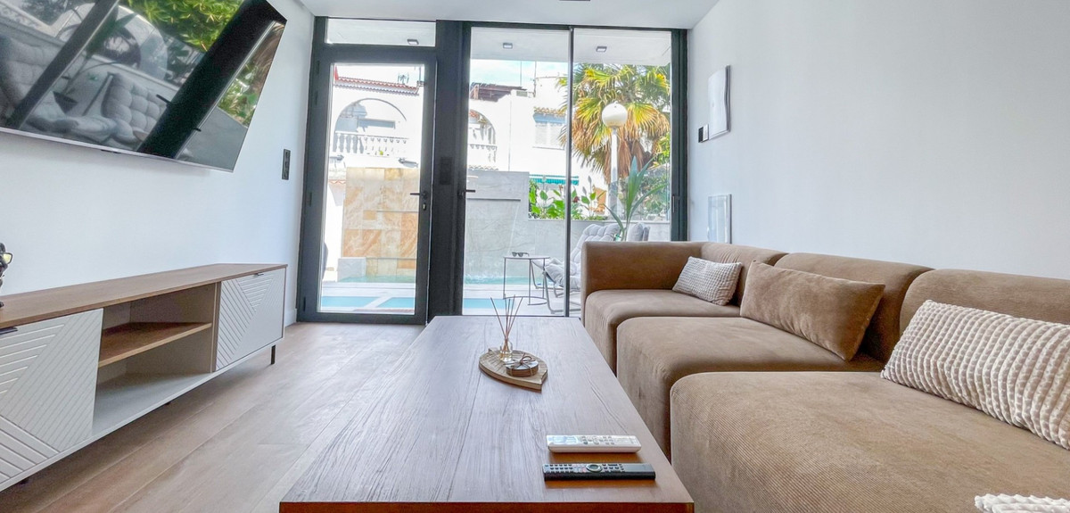 Appartement te koop in Torrevieja | 3 slaapkamers H5461882