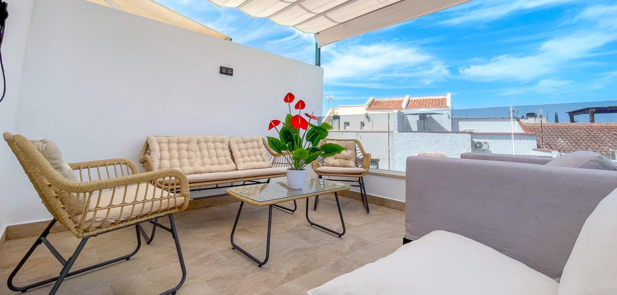 Appartement te koop in Torrevieja | 3 slaapkamers H5461882