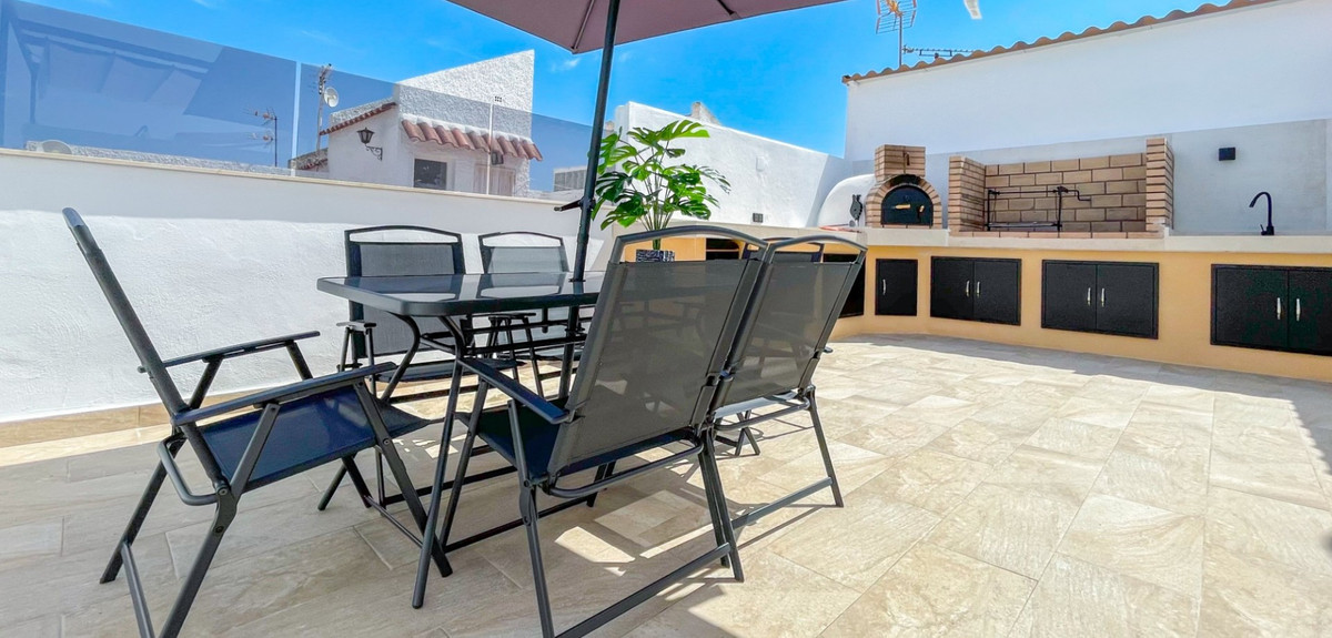 Appartement te koop in Torrevieja | 3 slaapkamers H5461882