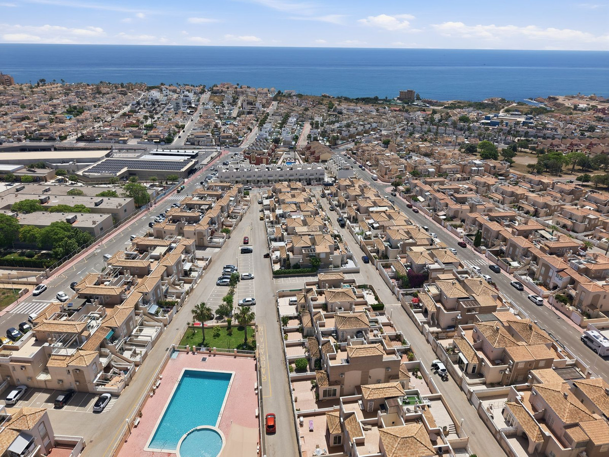 Penthouse te koop in Torrevieja | 2 slaapkamers H5463019