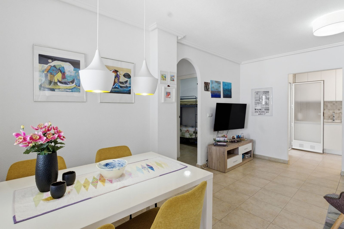 Penthouse te koop in Torrevieja | 2 slaapkamers H5463019
