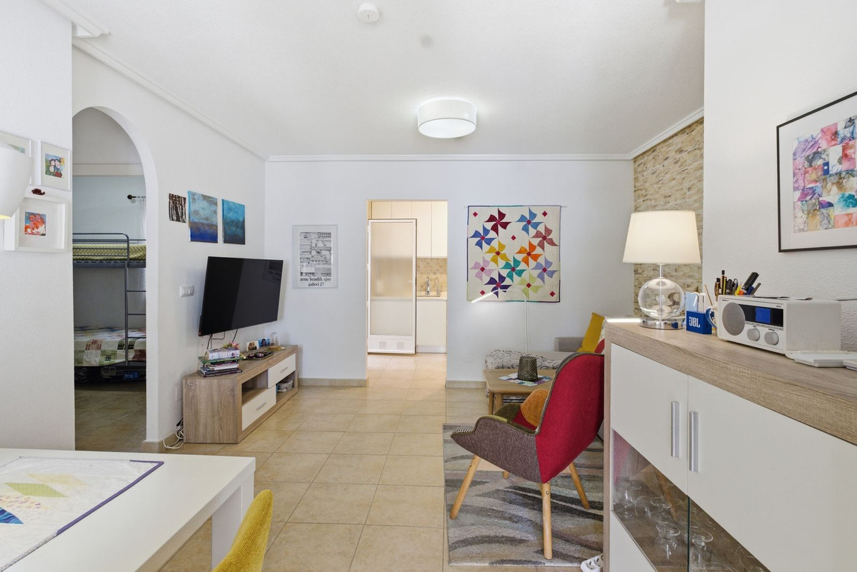 Penthouse te koop in Torrevieja | 2 slaapkamers H5463019