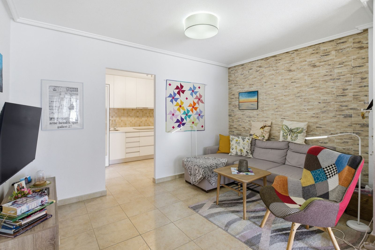Penthouse te koop in Torrevieja | 2 slaapkamers H5463019