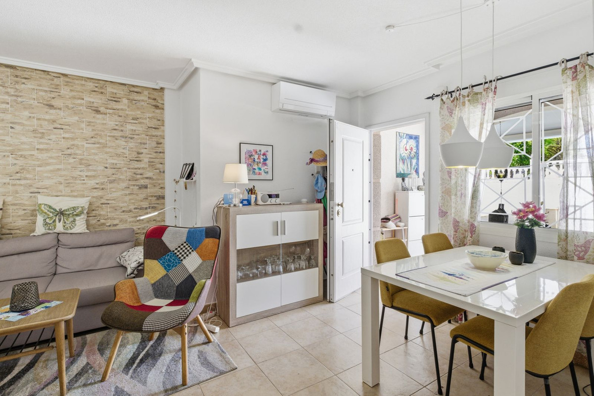 Penthouse te koop in Torrevieja | 2 slaapkamers H5463019