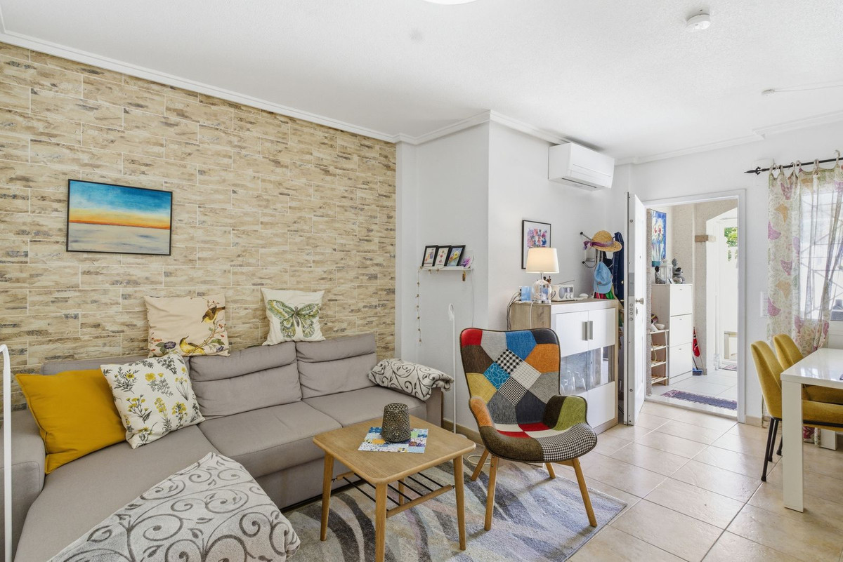 Penthouse te koop in Torrevieja | 2 slaapkamers H5463019