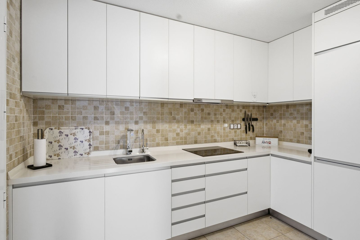 Penthouse te koop in Torrevieja | 2 slaapkamers H5463019