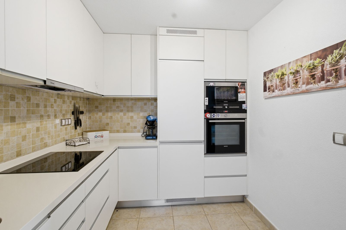 Penthouse te koop in Torrevieja | 2 slaapkamers H5463019