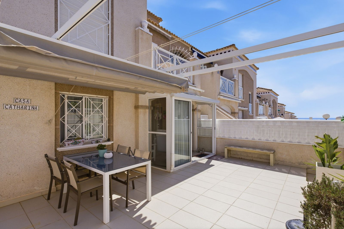 Penthouse te koop in Torrevieja | 2 slaapkamers H5463019