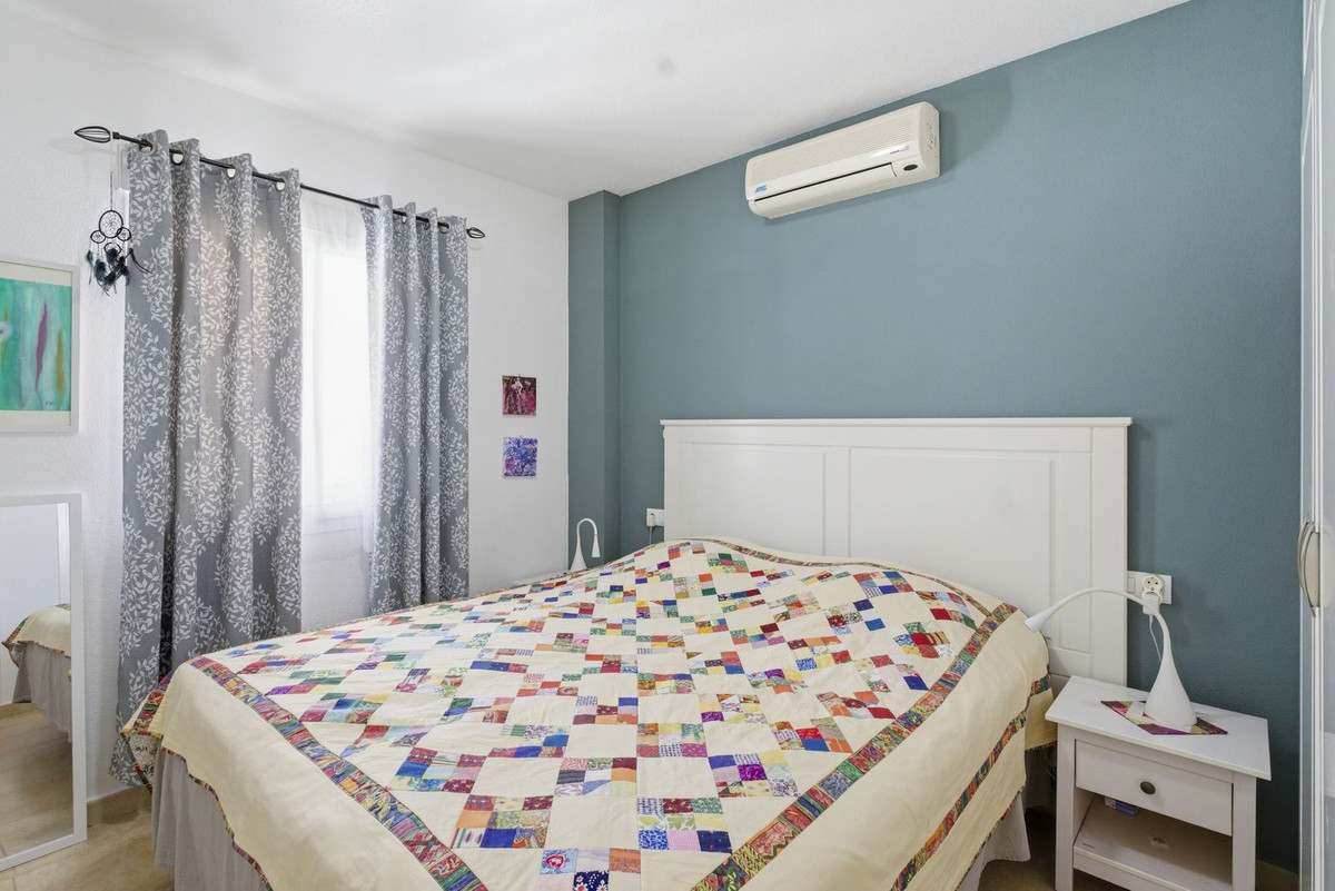 Penthouse te koop in Torrevieja | 2 slaapkamers H5463019