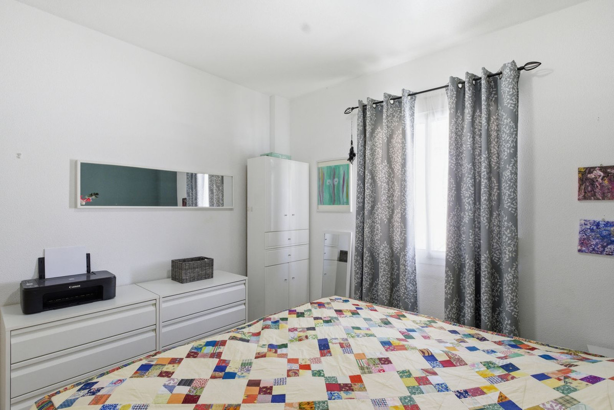 Penthouse te koop in Torrevieja | 2 slaapkamers H5463019