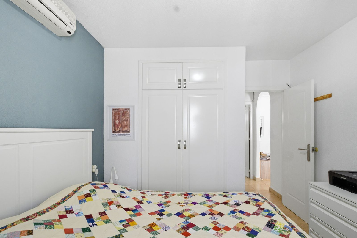 Penthouse te koop in Torrevieja | 2 slaapkamers H5463019