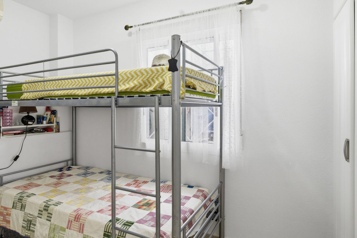 Penthouse te koop in Torrevieja | 2 slaapkamers H5463019