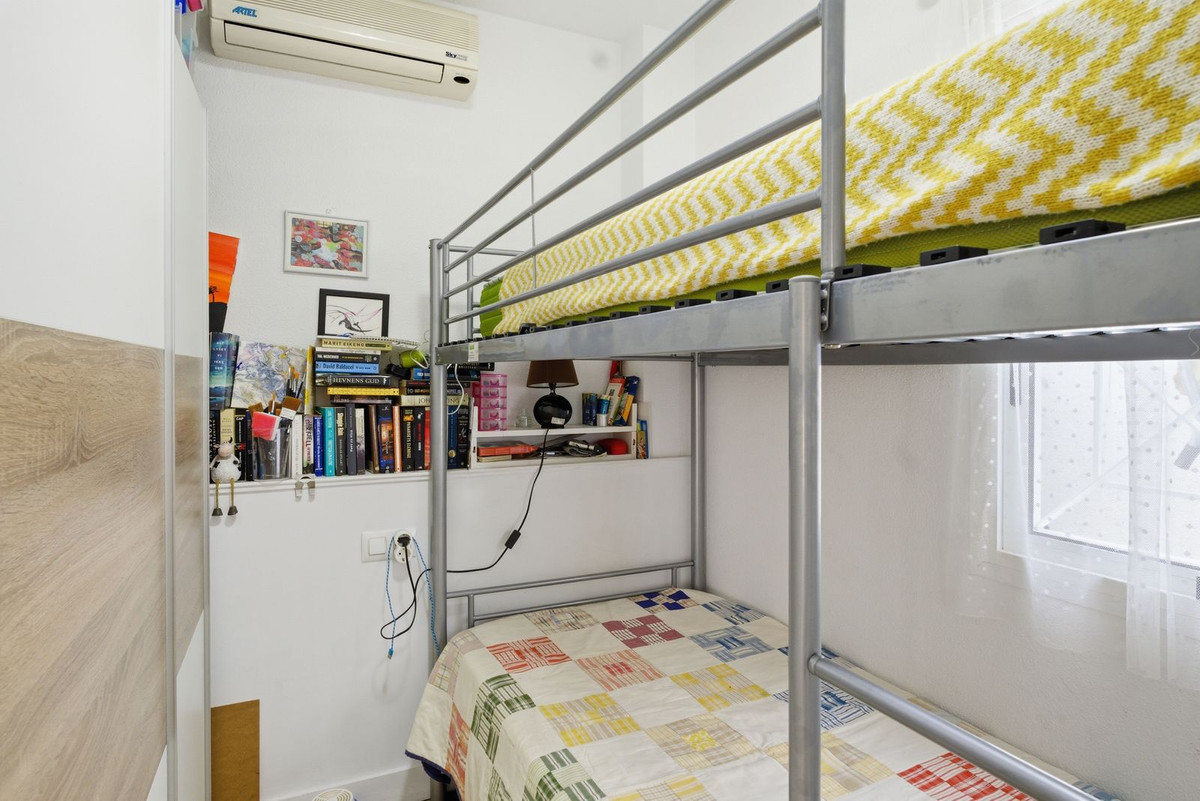Penthouse te koop in Torrevieja | 2 slaapkamers H5463019