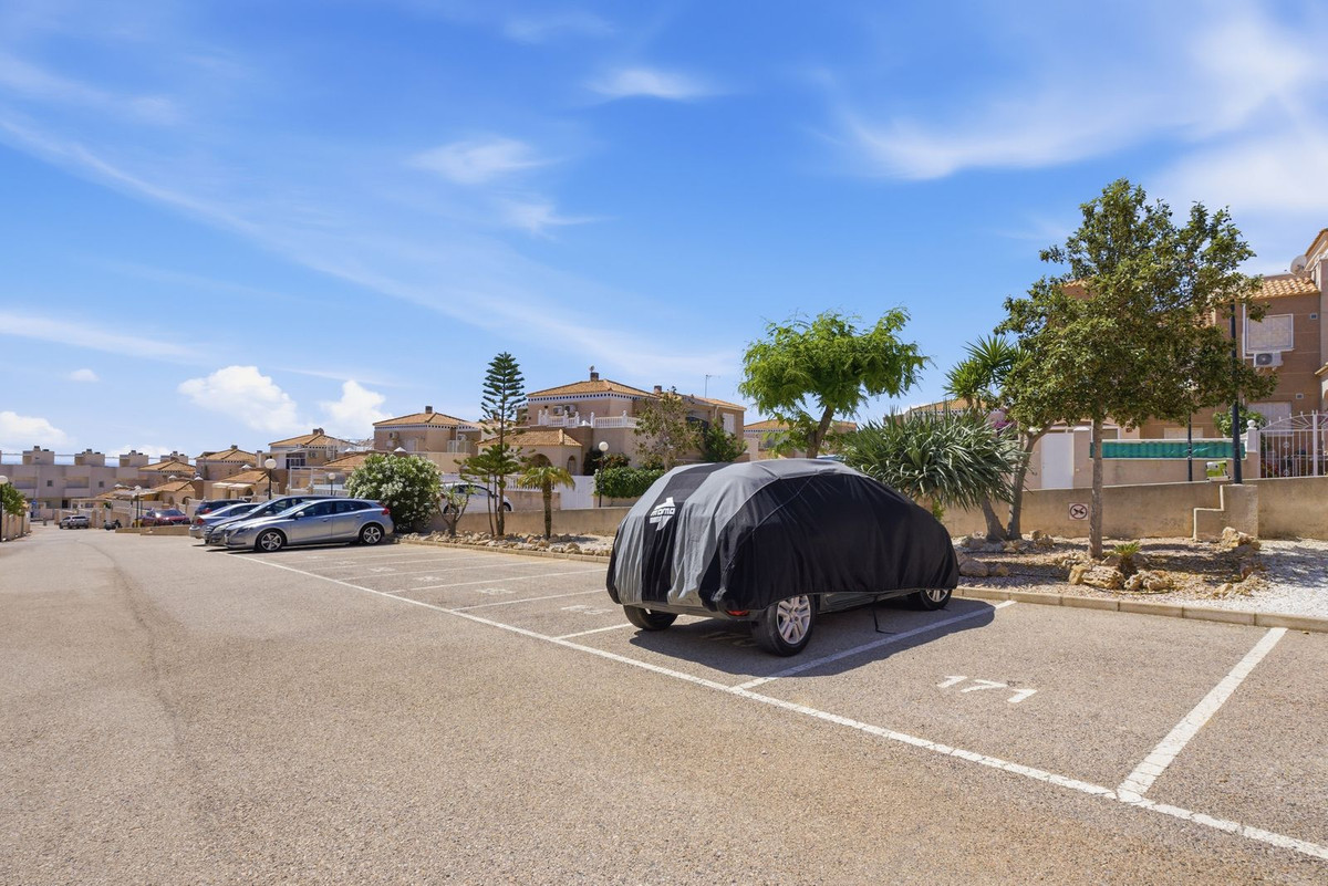 Penthouse te koop in Torrevieja | 2 slaapkamers H5463019
