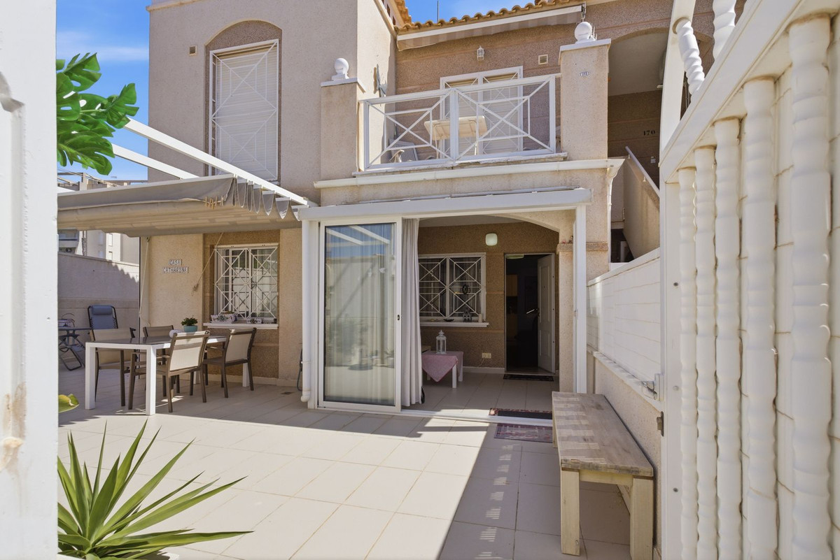 Penthouse te koop in Torrevieja | 2 slaapkamers H5463019
