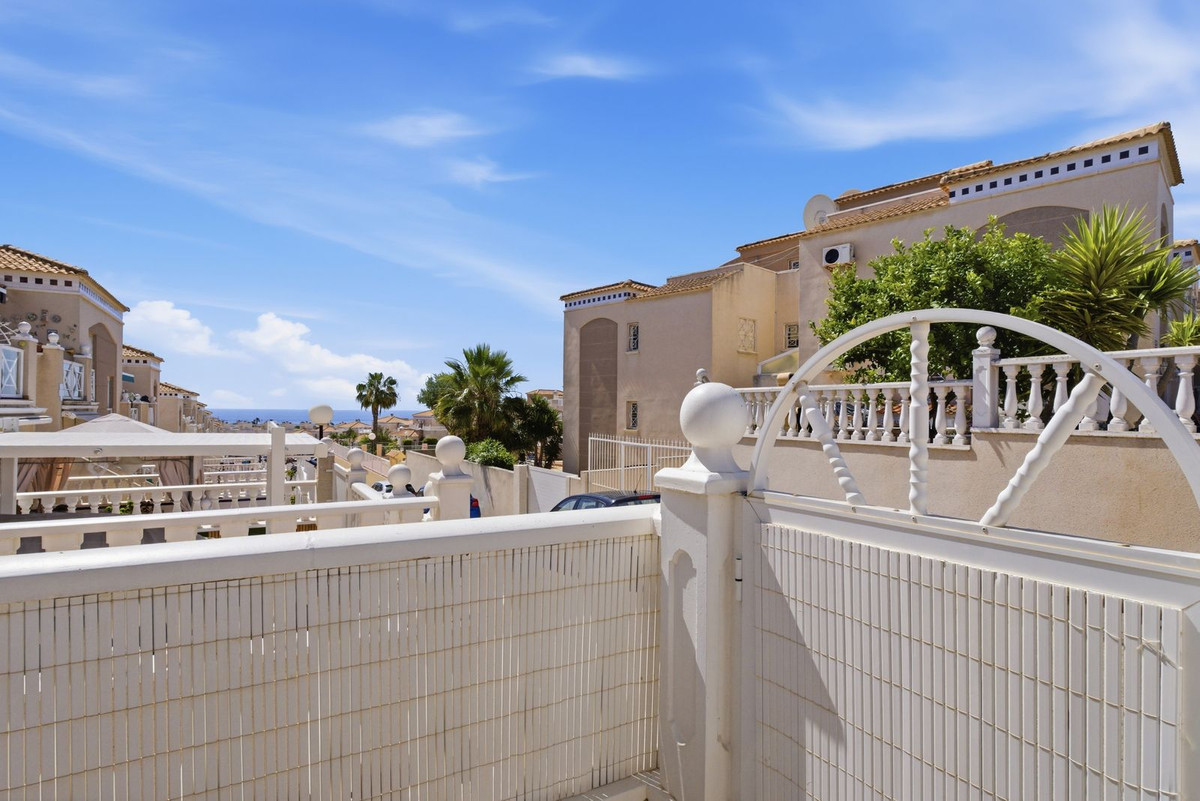Penthouse te koop in Torrevieja | 2 slaapkamers H5463019