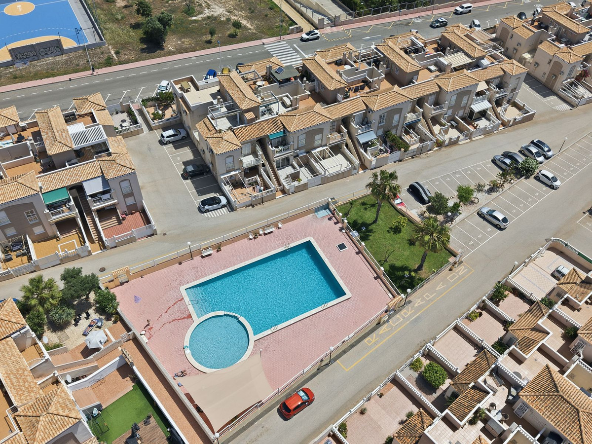 Penthouse te koop in Torrevieja | 2 slaapkamers H5463019
