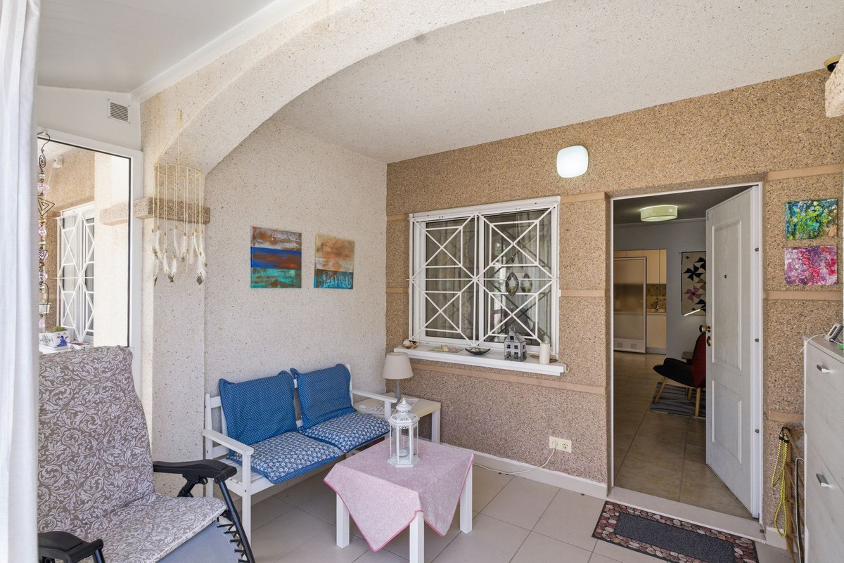 Penthouse te koop in Torrevieja | 2 slaapkamers H5463019