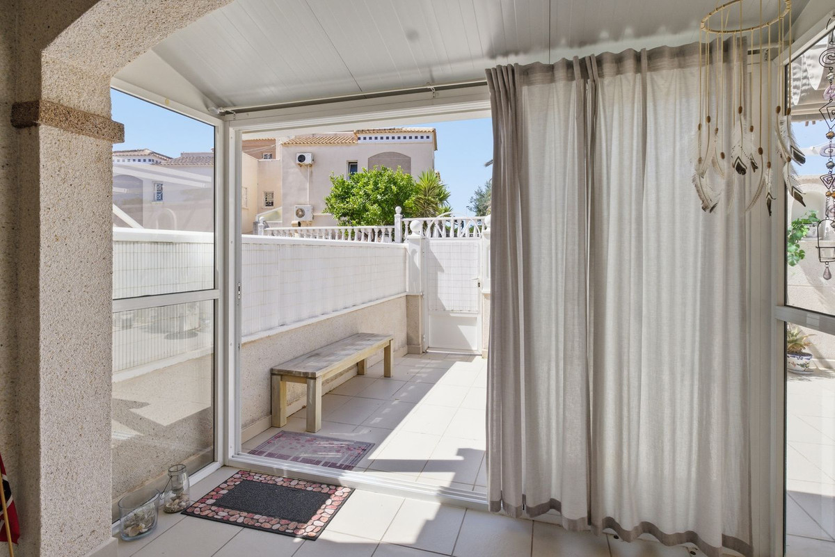 Penthouse te koop in Torrevieja | 2 slaapkamers H5463019