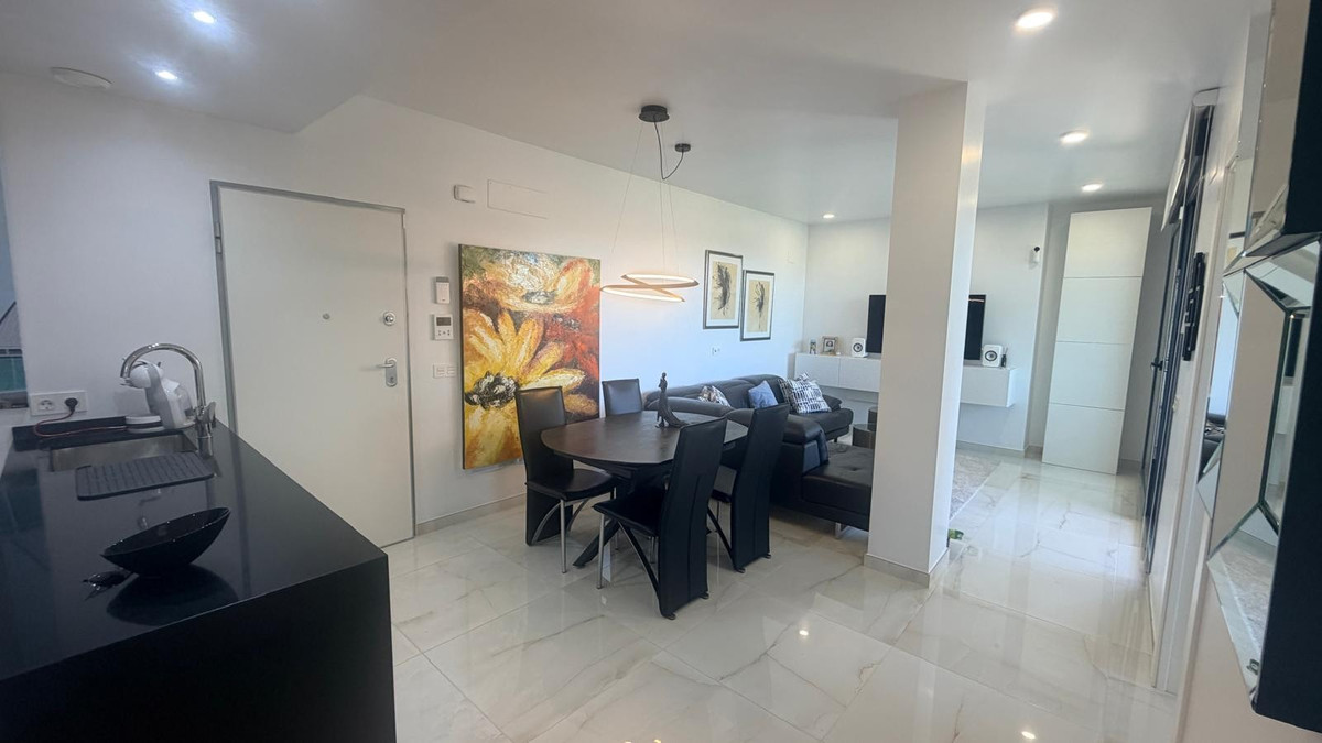 Appartement te koop in Torrevieja | 3 slaapkamers H5464345