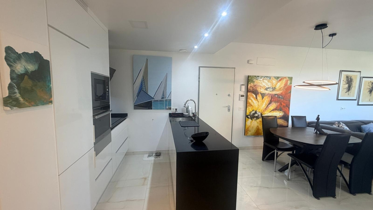 Appartement te koop in Torrevieja | 3 slaapkamers H5464345