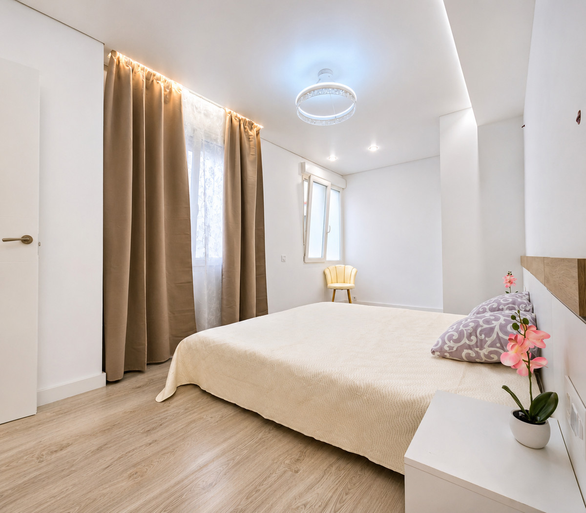 Duplex te koop in Torrevieja | 2 slaapkamers H5465065