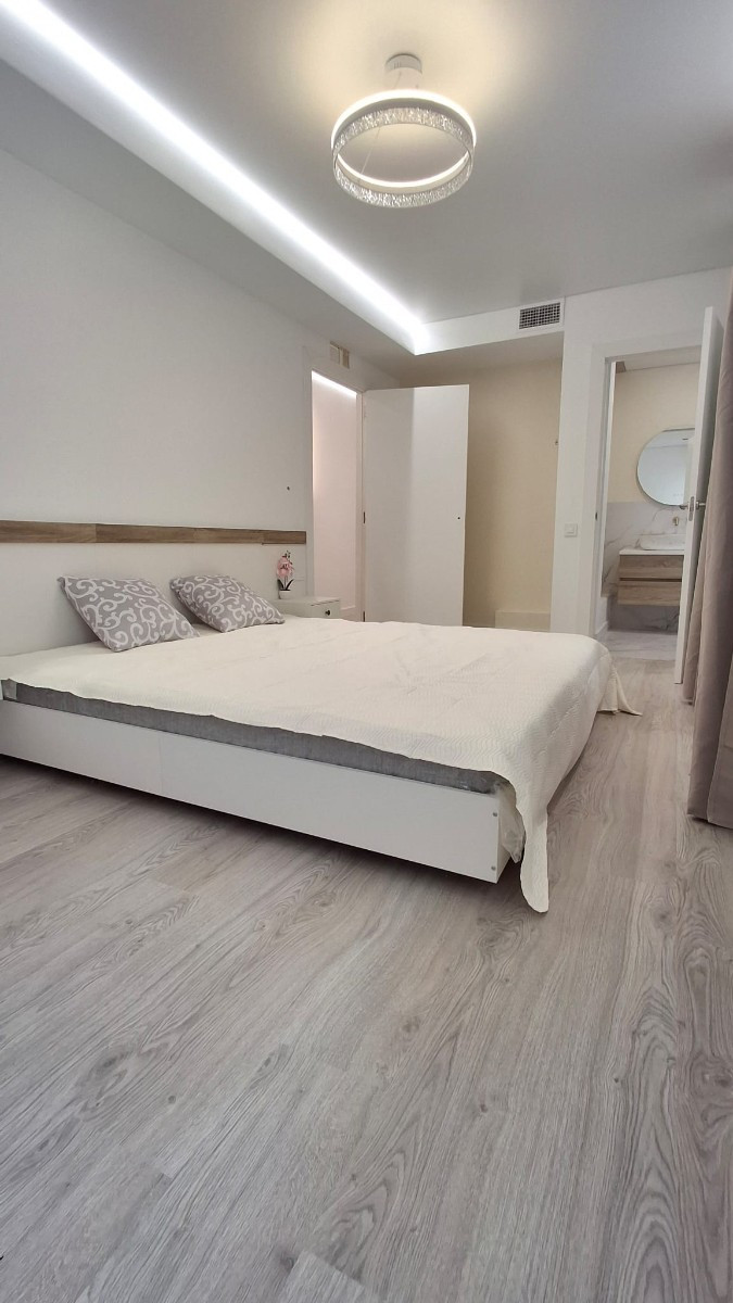 Duplex te koop in Torrevieja | 2 slaapkamers H5465065