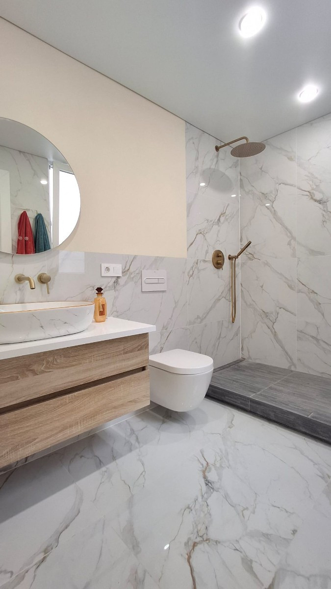 Duplex te koop in Torrevieja | 2 slaapkamers H5465065