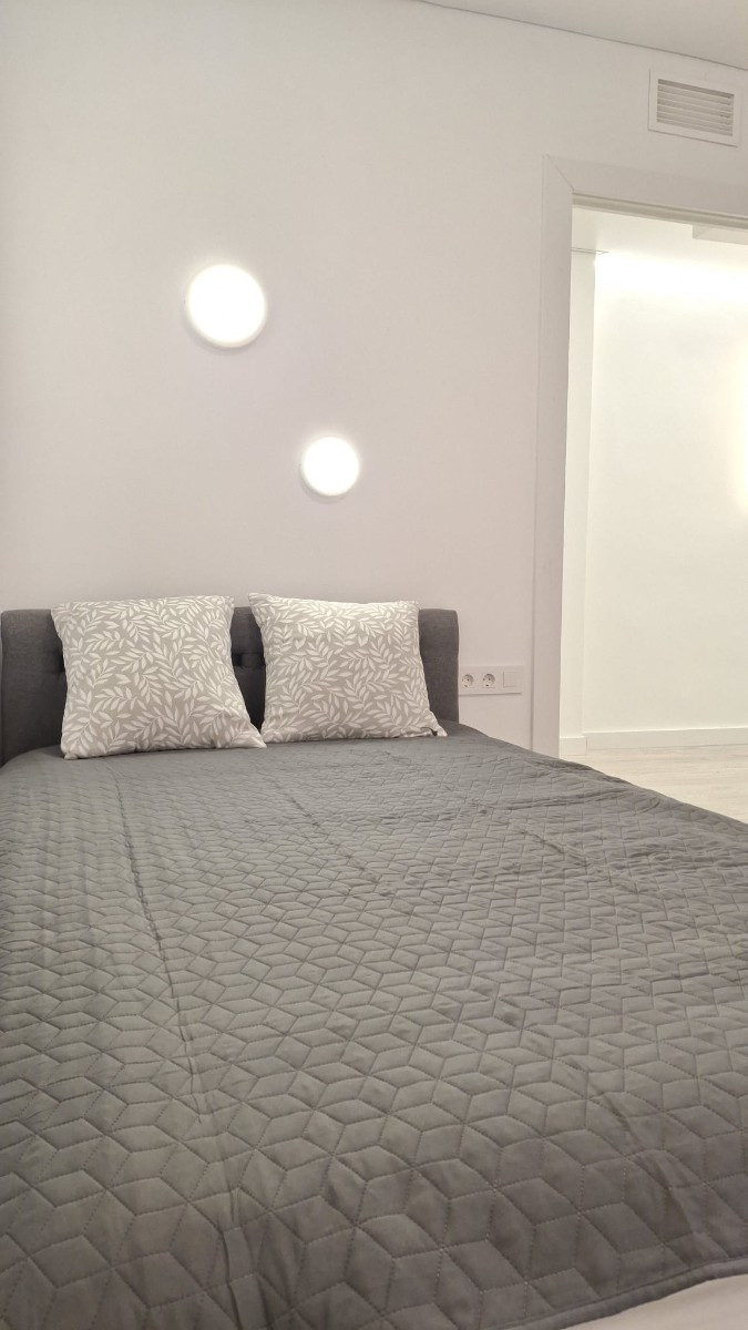 Duplex te koop in Torrevieja | 2 slaapkamers H5465065