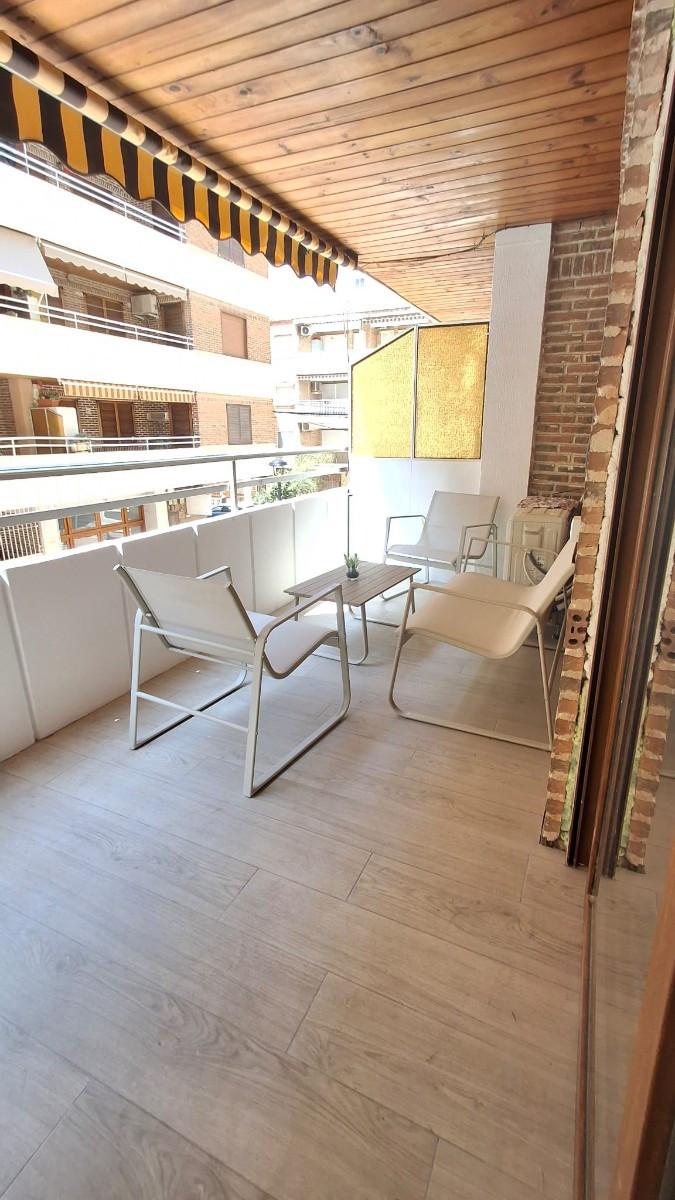 Duplex te koop in Torrevieja | 2 slaapkamers H5465065