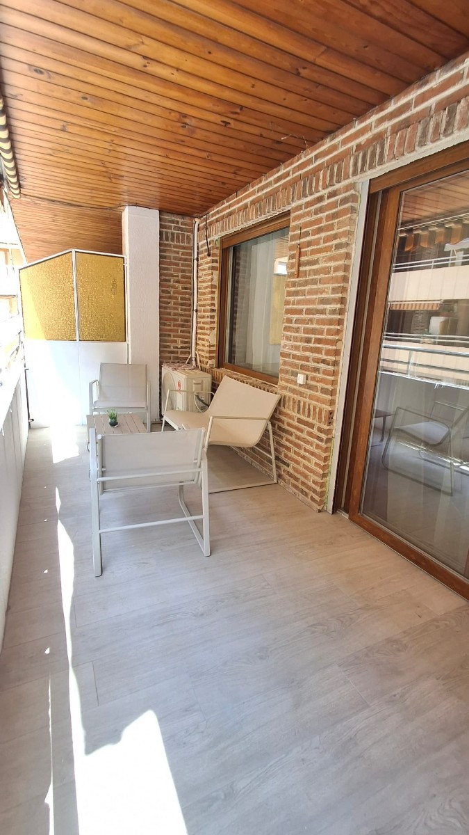 Duplex te koop in Torrevieja | 2 slaapkamers H5465065