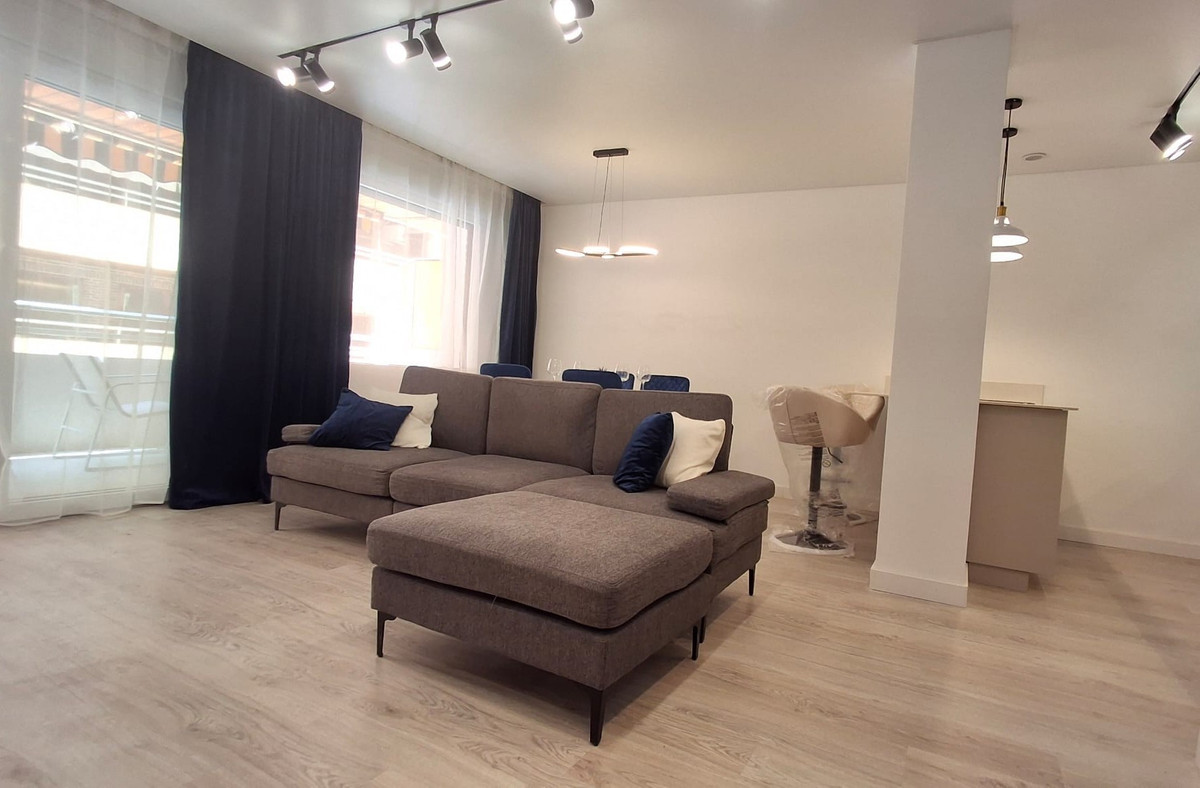 Duplex te koop in Torrevieja | 2 slaapkamers H5465065