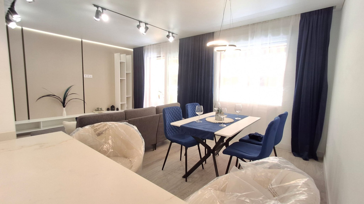 Duplex te koop in Torrevieja | 2 slaapkamers H5465065