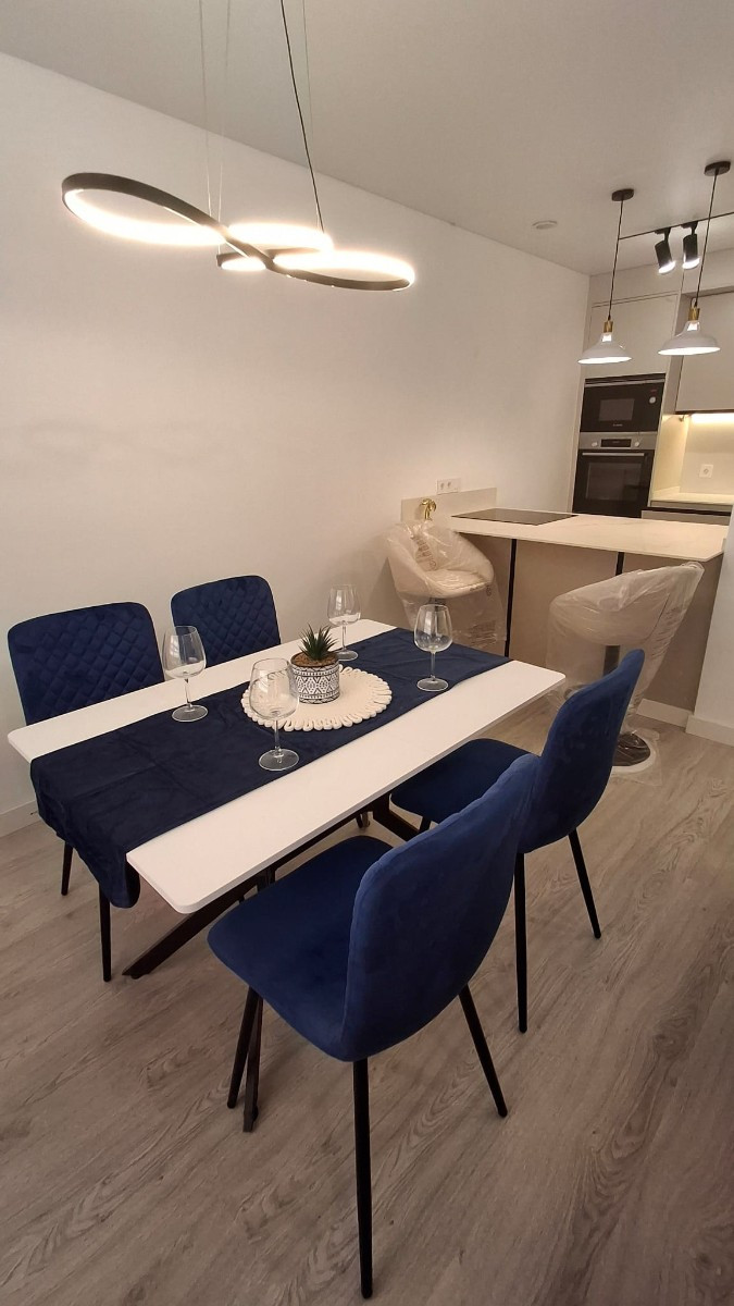 Duplex te koop in Torrevieja | 2 slaapkamers H5465065