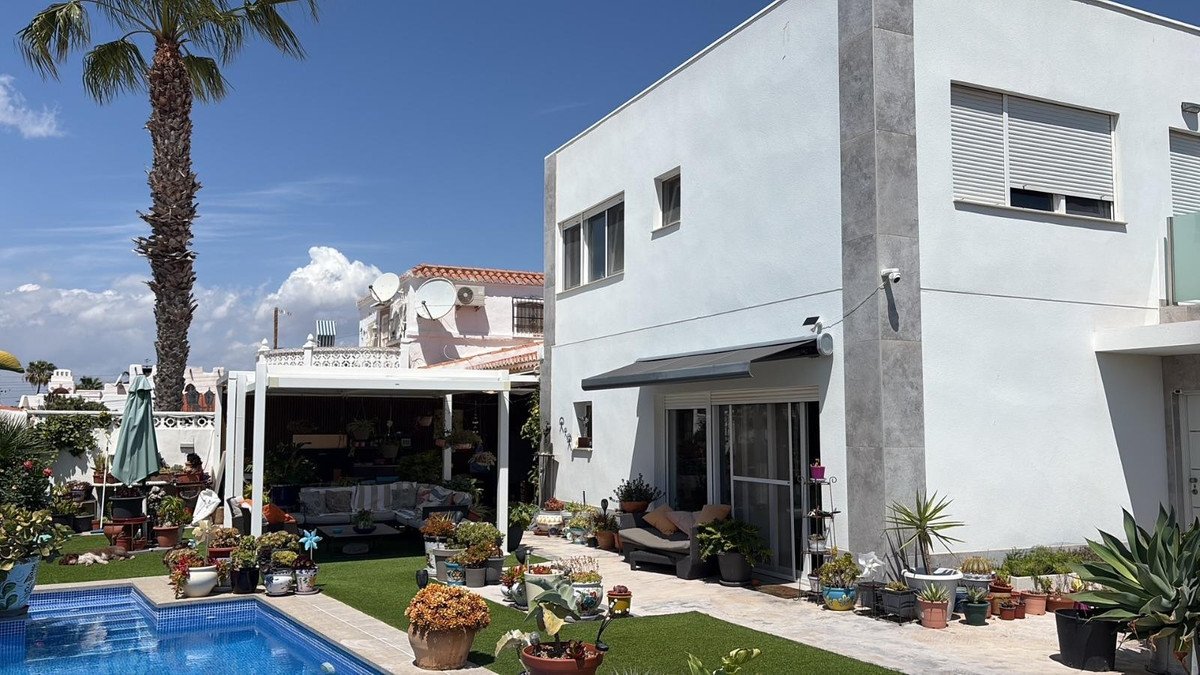 Appartement te koop in Torrevieja | 2 slaapkamers H5465074
