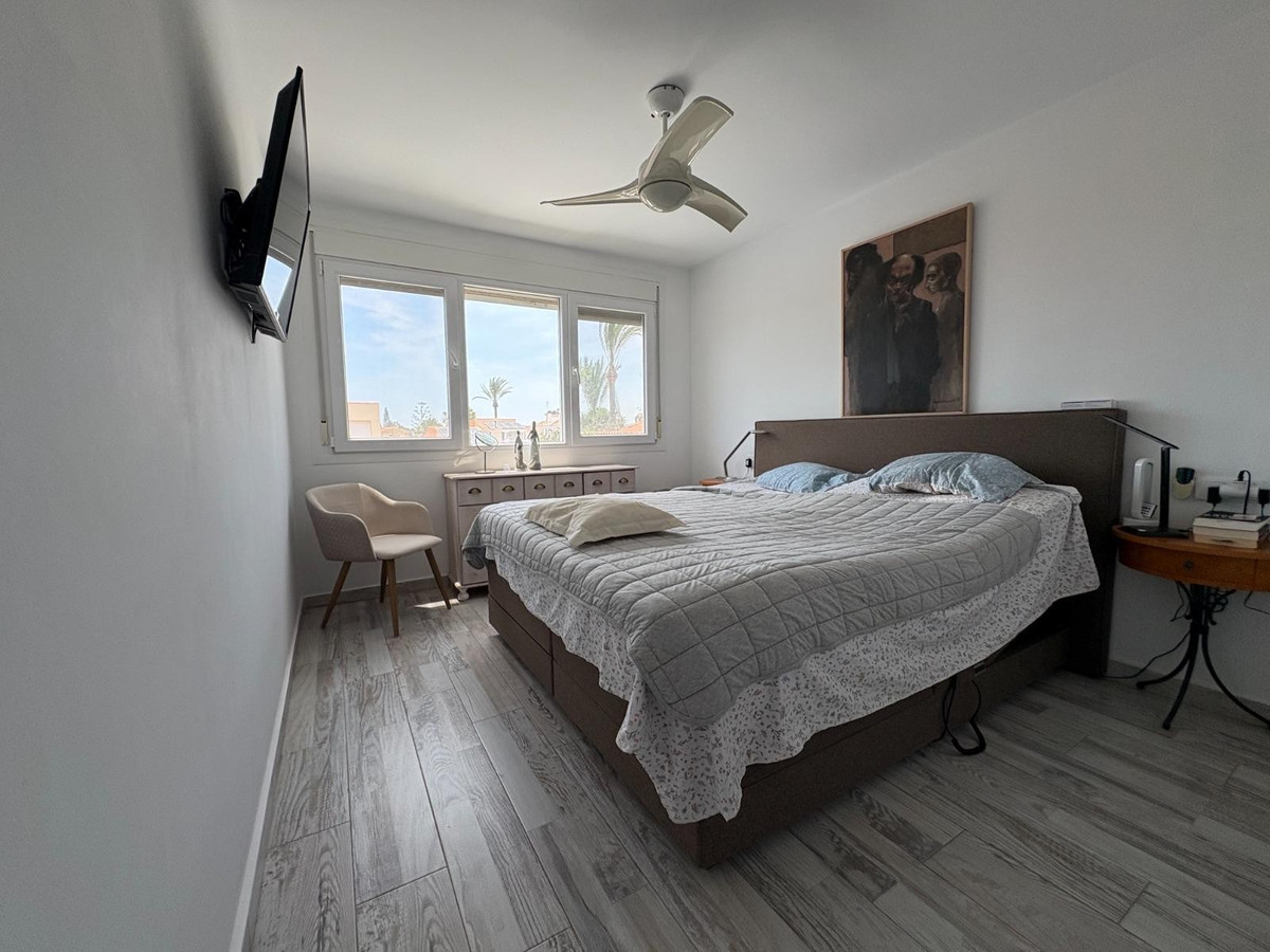 Appartement te koop in Torrevieja | 2 slaapkamers H5465074