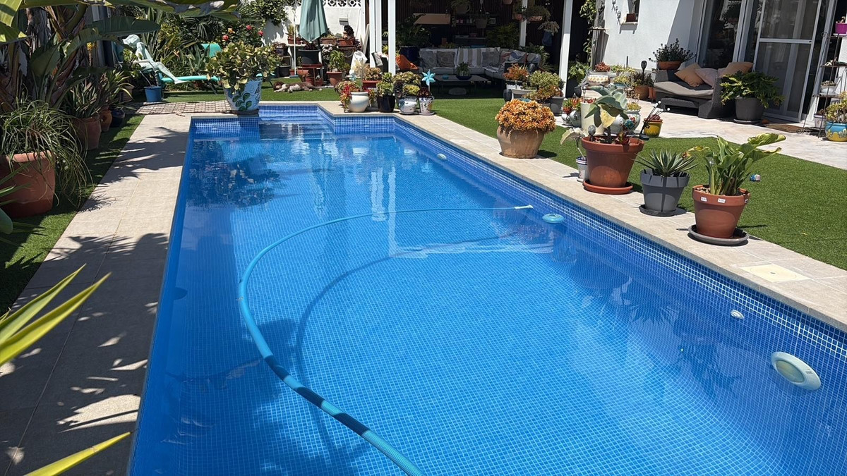 Appartement te koop in Torrevieja | 2 slaapkamers H5465074