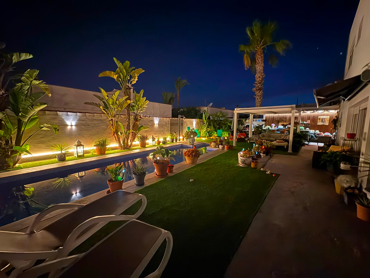 Appartement te koop in Torrevieja | 2 slaapkamers H5465074