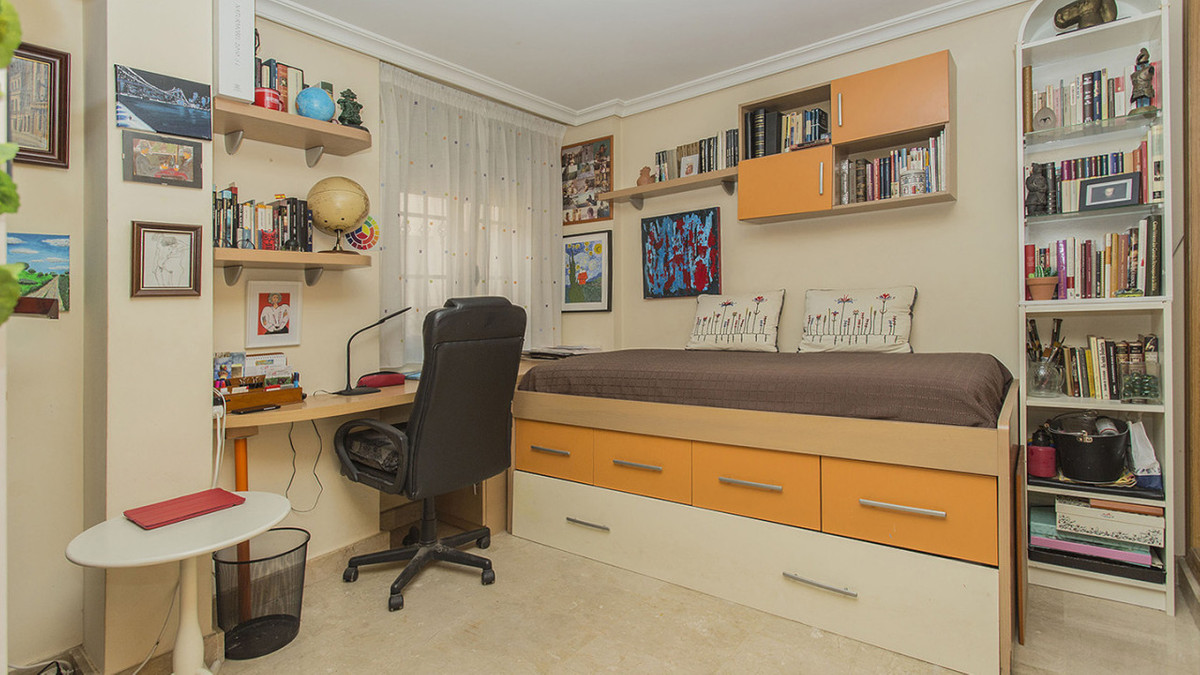 Appartement te koop in Torrevieja | 3 slaapkamers H5465824