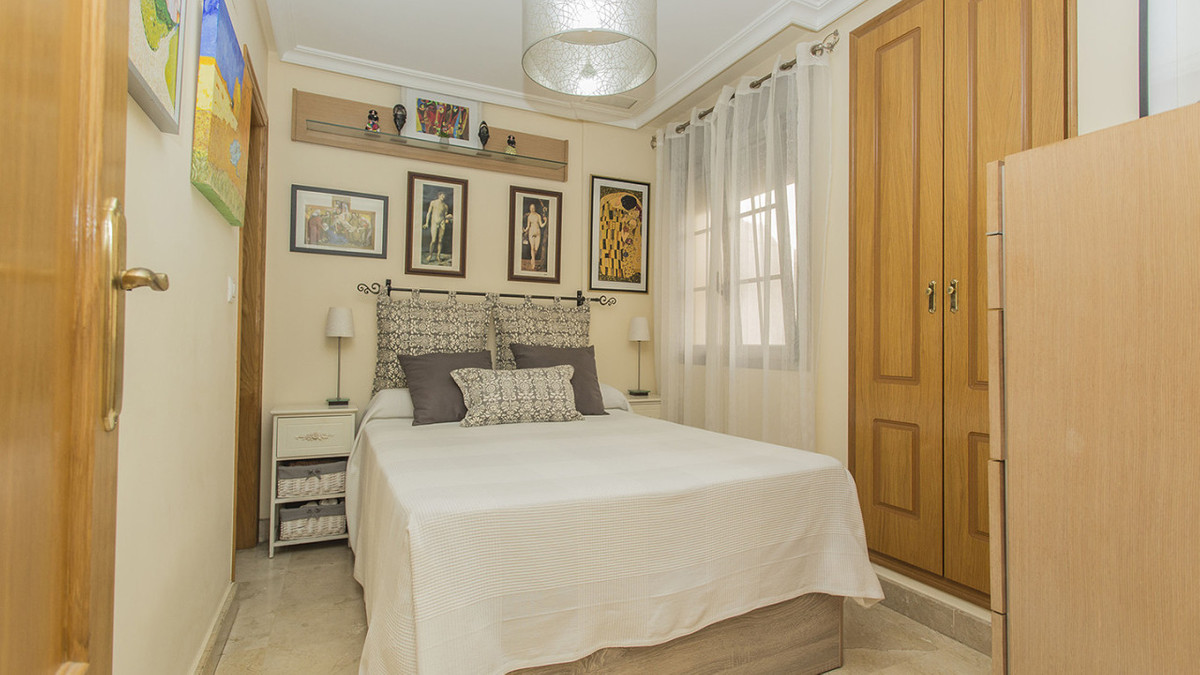 Appartement te koop in Torrevieja | 3 slaapkamers H5465824