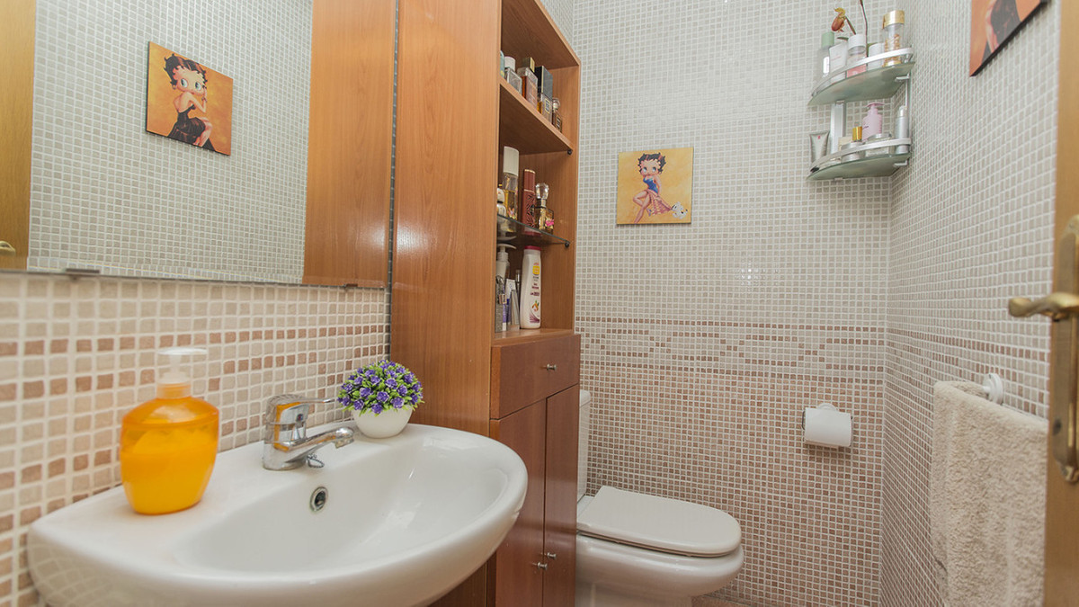 Appartement te koop in Torrevieja | 3 slaapkamers H5465824