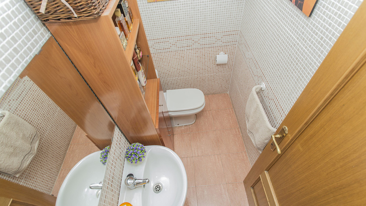 Appartement te koop in Torrevieja | 3 slaapkamers H5465824