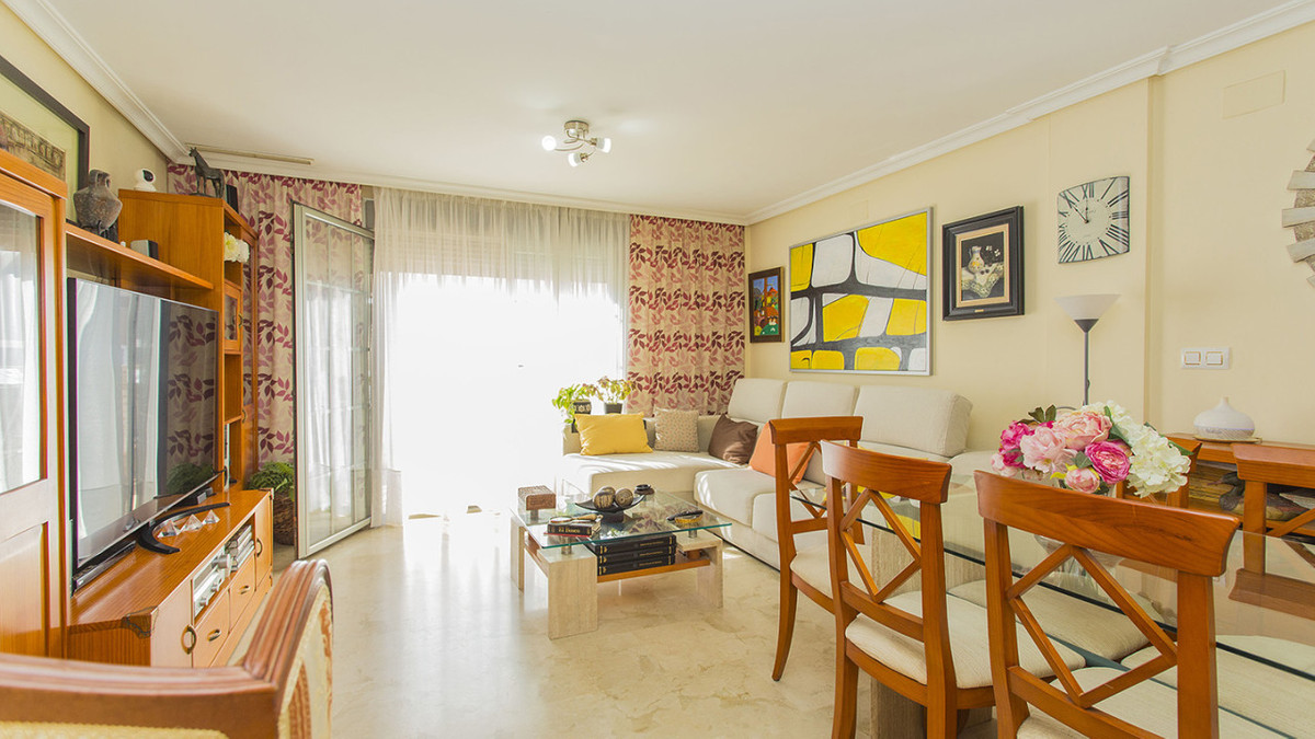 Appartement te koop in Torrevieja | 3 slaapkamers H5465824