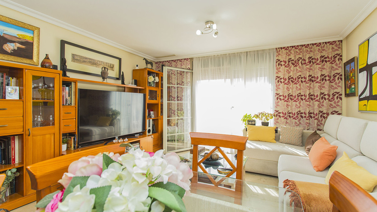 Appartement te koop in Torrevieja | 3 slaapkamers H5465824