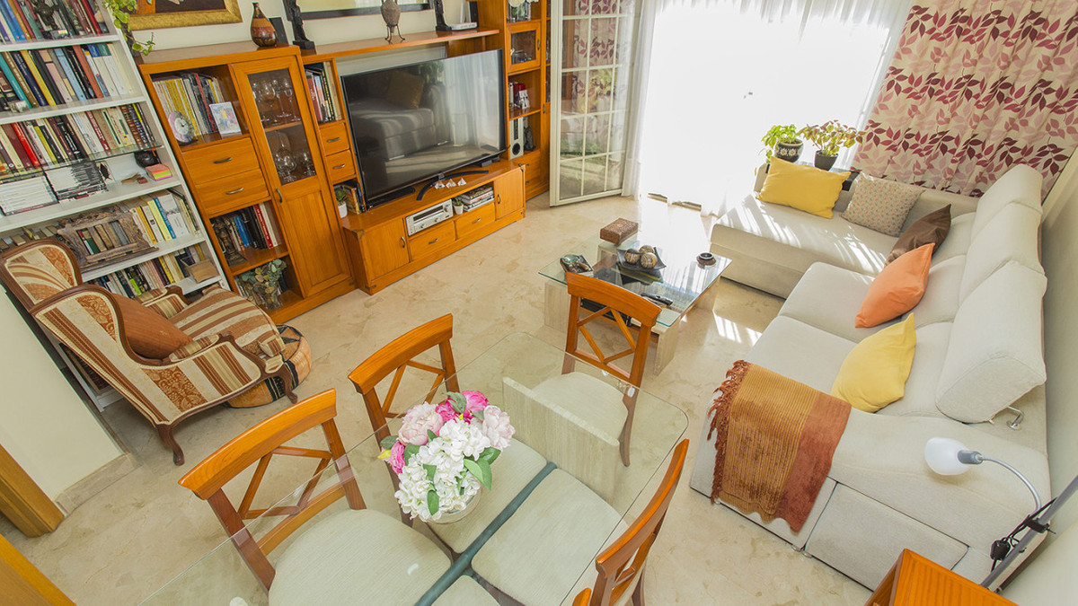 Appartement te koop in Torrevieja | 3 slaapkamers H5465824