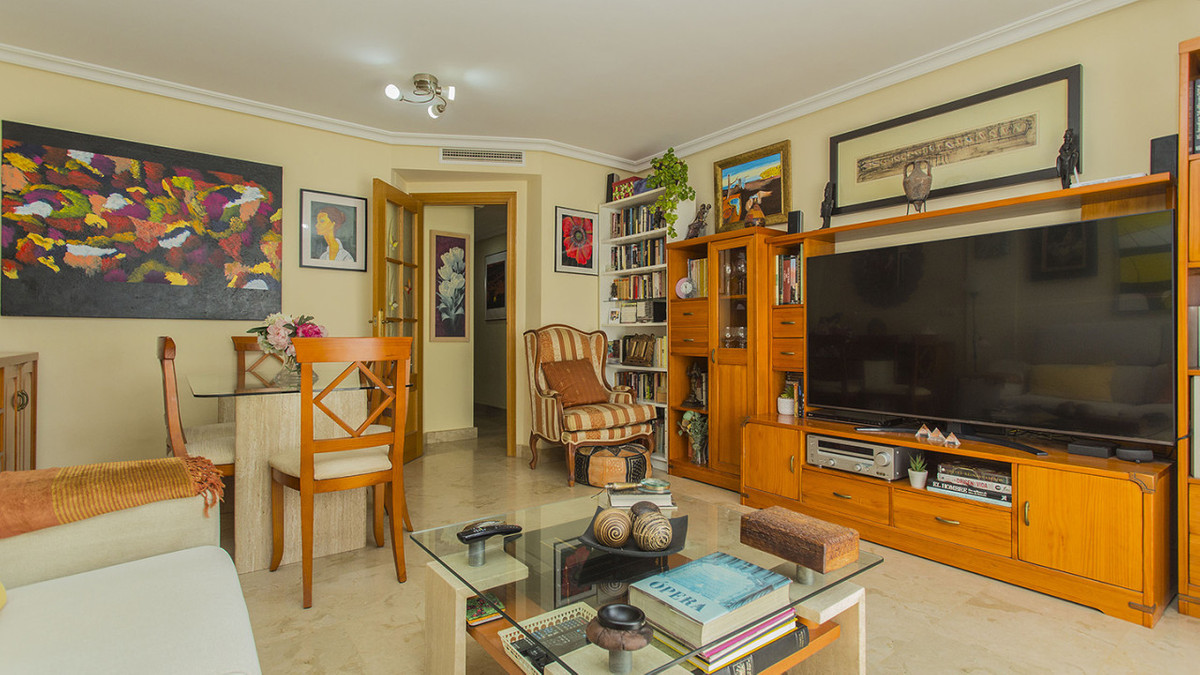 Appartement te koop in Torrevieja | 3 slaapkamers H5465824